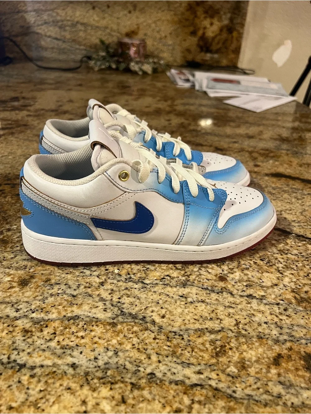 Nike authentic air